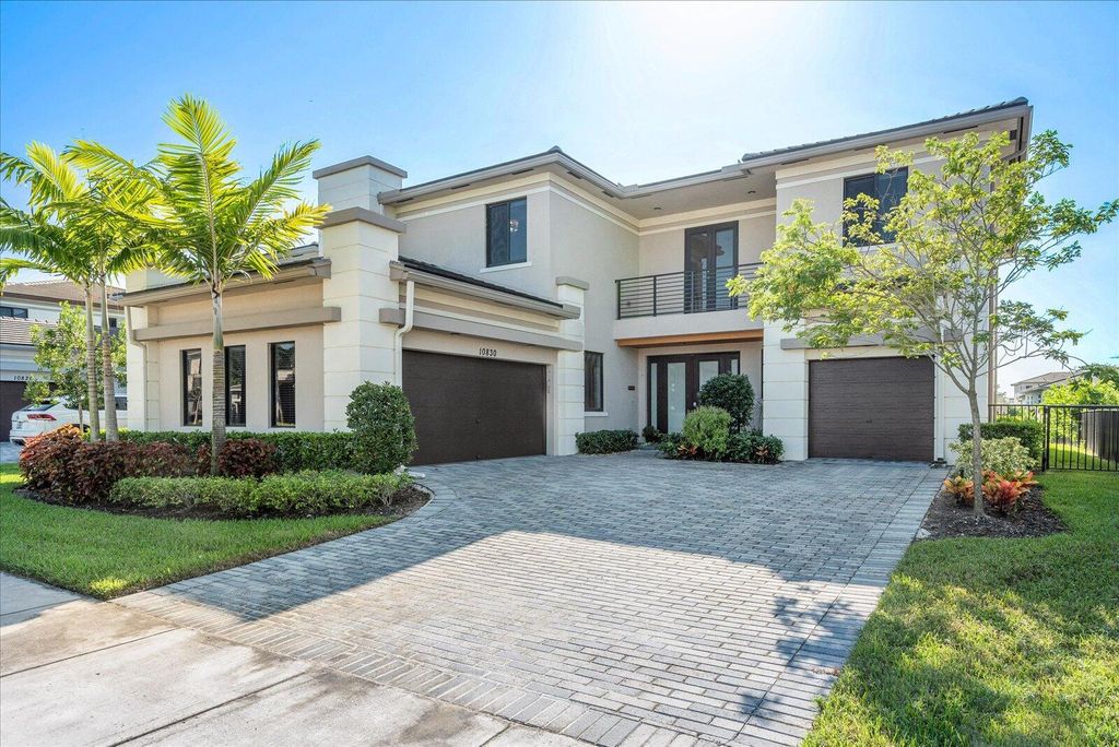 10830 Moore Drive, Parkland, FL 33076