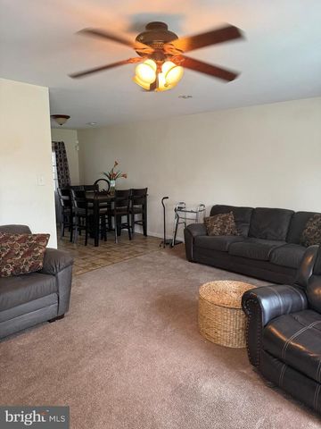 2614 OSBORNE ST, Upper Chichester, PA 19061
