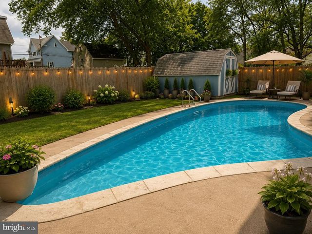 2614 OSBORNE ST, Upper Chichester, PA 19061