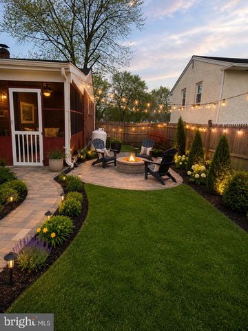 2614 OSBORNE ST, Upper Chichester, PA 19061