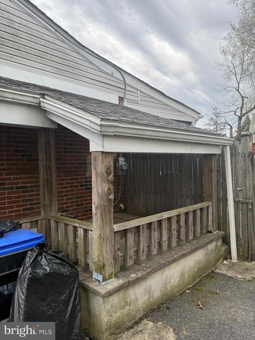 2614 OSBORNE ST, Upper Chichester, PA 19061