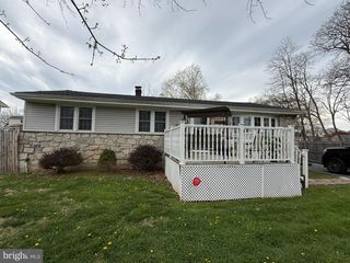 2614 OSBORNE ST, Upper Chichester, PA 19061