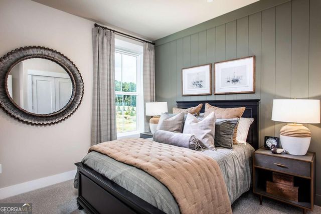 2233 Gardenwalk Way, Marietta, GA 30066