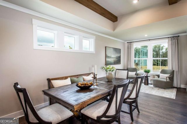 2233 Gardenwalk Way, Marietta, GA 30066