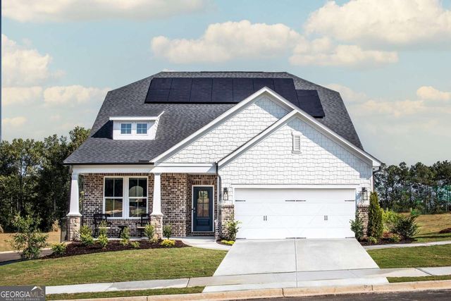 2233 Gardenwalk Way, Marietta, GA 30066