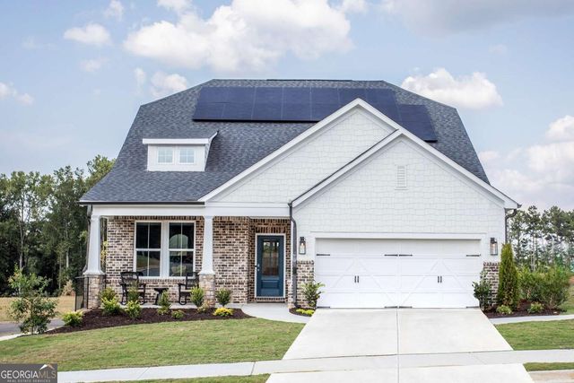 2233 Gardenwalk Way, Marietta, GA 30066