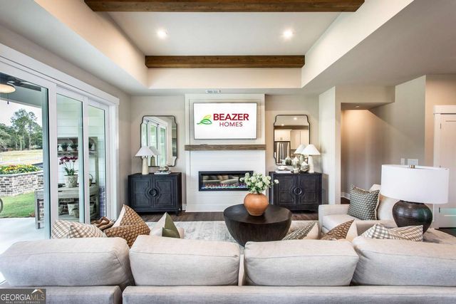 2233 Gardenwalk Way, Marietta, GA 30066