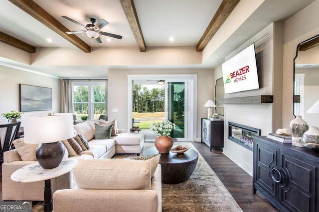 2233 Gardenwalk Way, Marietta, GA 30066