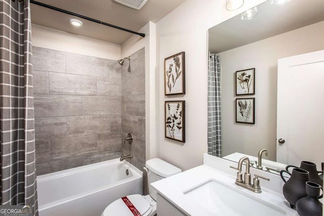 2233 Gardenwalk Way, Marietta, GA 30066