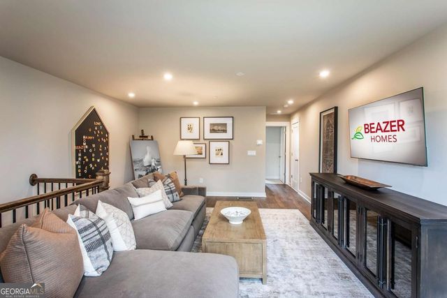 2233 Gardenwalk Way, Marietta, GA 30066