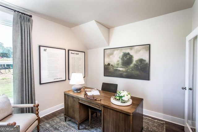 2233 Gardenwalk Way, Marietta, GA 30066