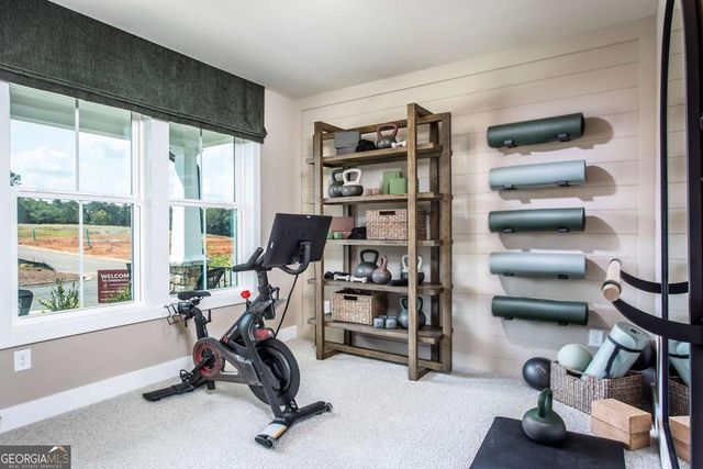 2233 Gardenwalk Way, Marietta, GA 30066