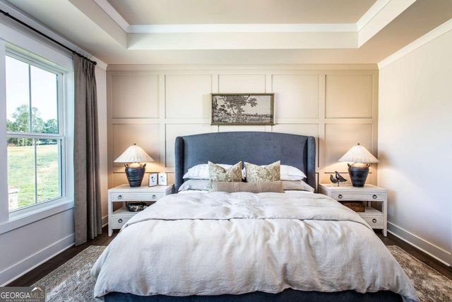 2233 Gardenwalk Way, Marietta, GA 30066