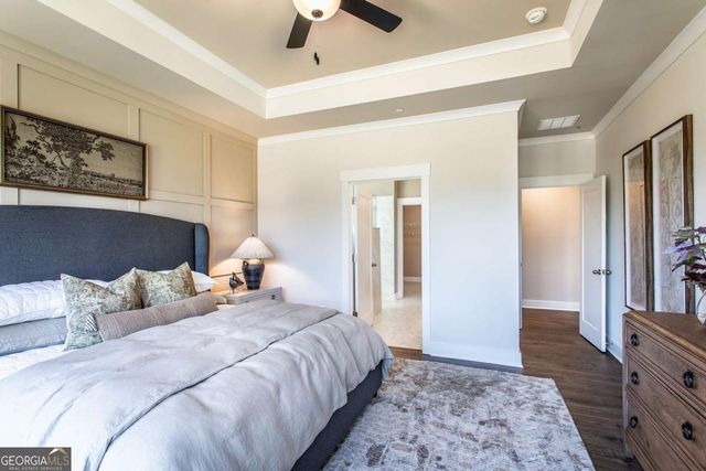 2233 Gardenwalk Way, Marietta, GA 30066