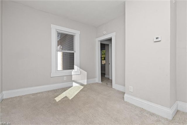 868 W 36th ST, Norfolk, VA 23508