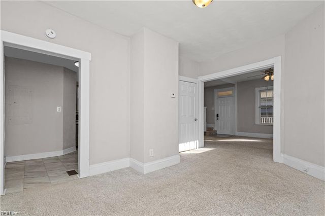 868 W 36th ST, Norfolk, VA 23508