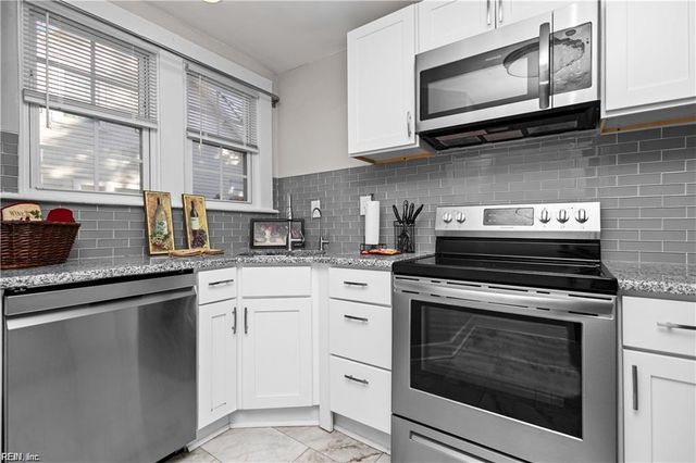 868 W 36th ST, Norfolk, VA 23508