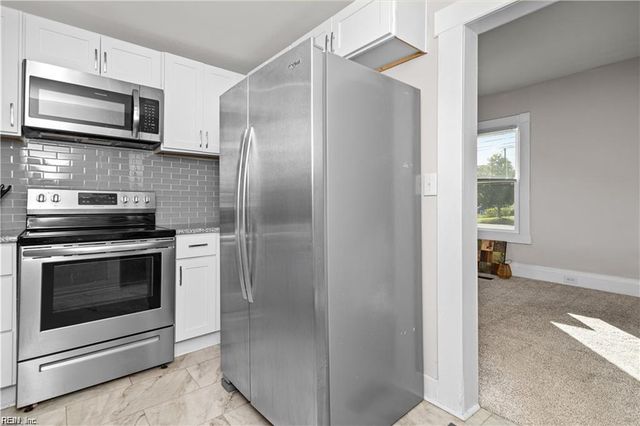 868 W 36th ST, Norfolk, VA 23508