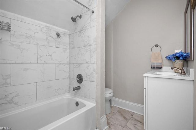 868 W 36th ST, Norfolk, VA 23508