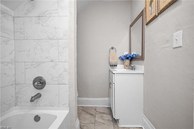 868 W 36th ST, Norfolk, VA 23508