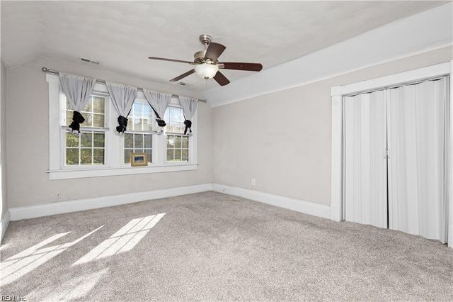 868 W 36th ST, Norfolk, VA 23508