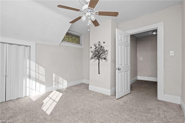 868 W 36th ST, Norfolk, VA 23508