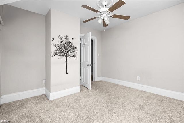 868 W 36th ST, Norfolk, VA 23508