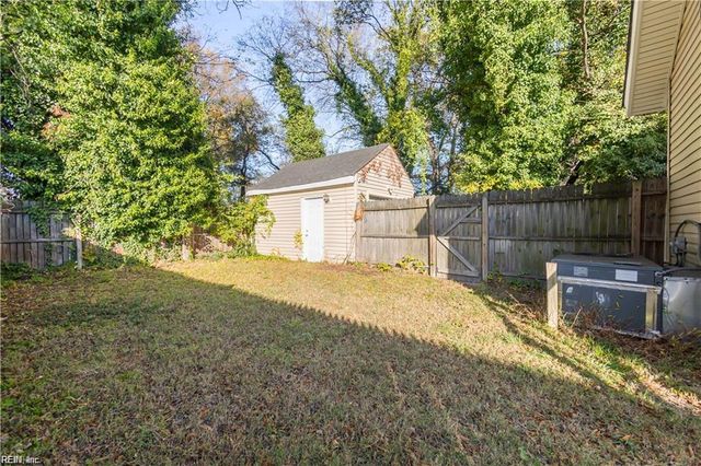 868 W 36th ST, Norfolk, VA 23508