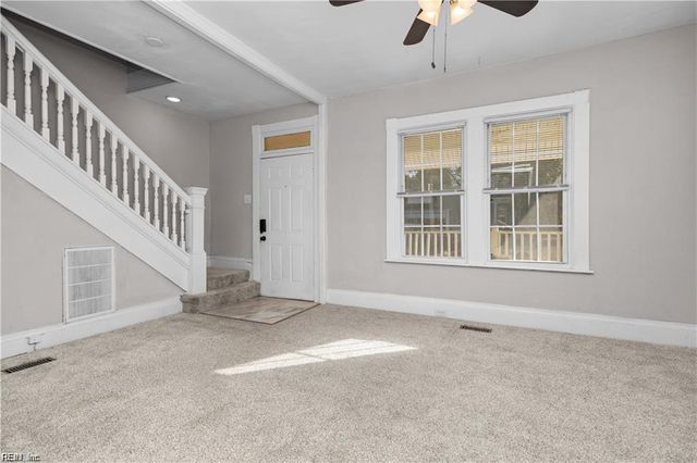 868 W 36th ST, Norfolk, VA 23508