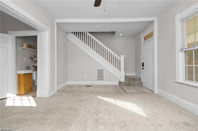 868 W 36th ST, Norfolk, VA 23508