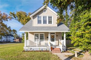 868 W 36th ST, Norfolk, VA 23508