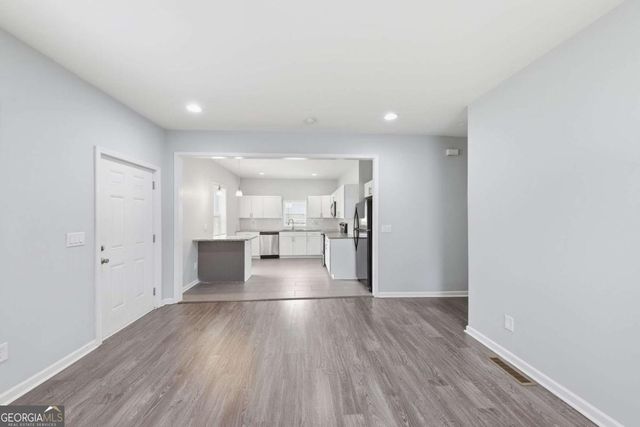 1152 Wedgewood Drive NW, Atlanta, GA 30318