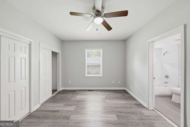 1152 Wedgewood Drive NW, Atlanta, GA 30318