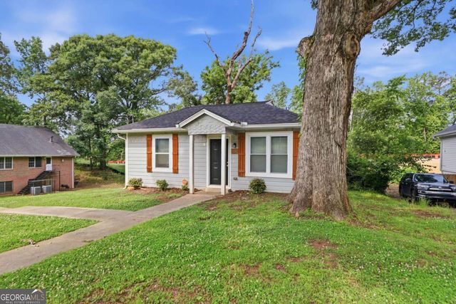 1152 Wedgewood Drive NW, Atlanta, GA 30318