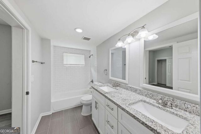 1152 Wedgewood Drive NW, Atlanta, GA 30318