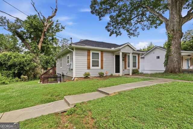 1152 Wedgewood Drive NW, Atlanta, GA 30318