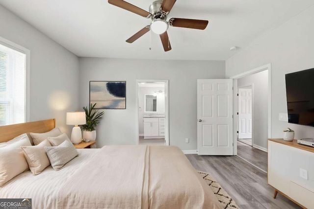 1152 Wedgewood Drive NW, Atlanta, GA 30318
