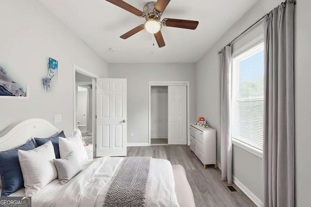 1152 Wedgewood Drive NW, Atlanta, GA 30318