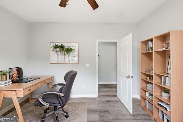 1152 Wedgewood Drive NW, Atlanta, GA 30318