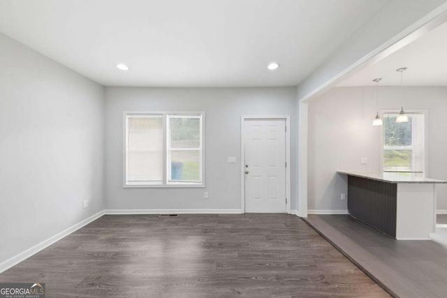 1152 Wedgewood Drive NW, Atlanta, GA 30318
