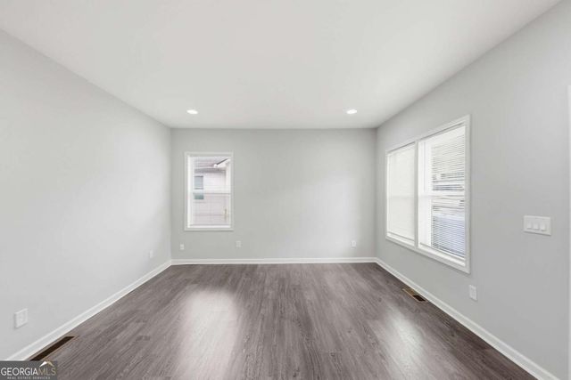 1152 Wedgewood Drive NW, Atlanta, GA 30318