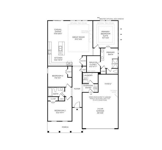 83 Condor Ct, Pawleys Island, SC 29585