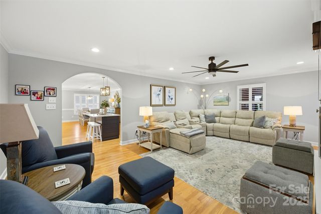 133 Lewis Farm Road, Bessemer City, NC 28016