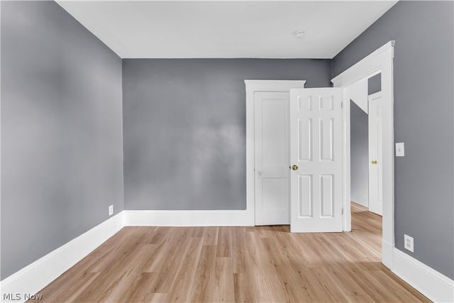 3514 Leopold Avenue, Cleveland, OH 44109