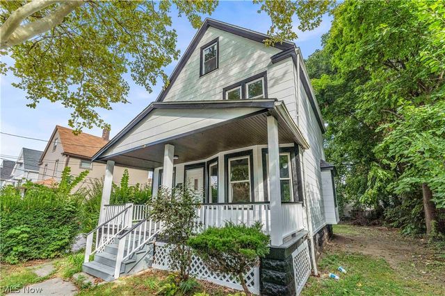 3514 Leopold Avenue, Cleveland, OH 44109