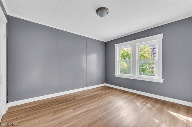 3514 Leopold Avenue, Cleveland, OH 44109