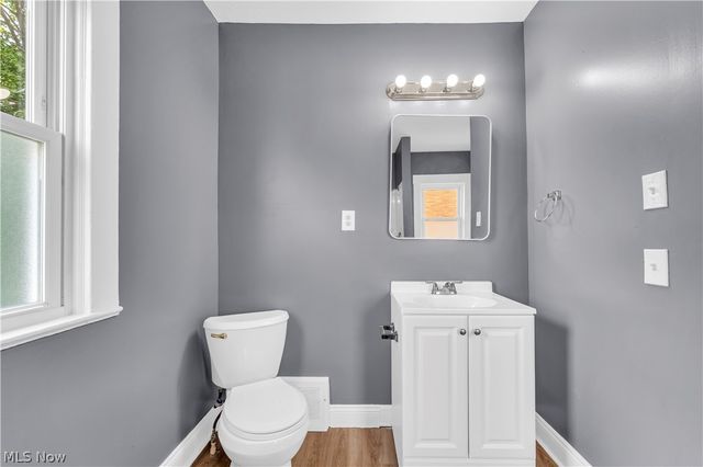 3514 Leopold Avenue, Cleveland, OH 44109