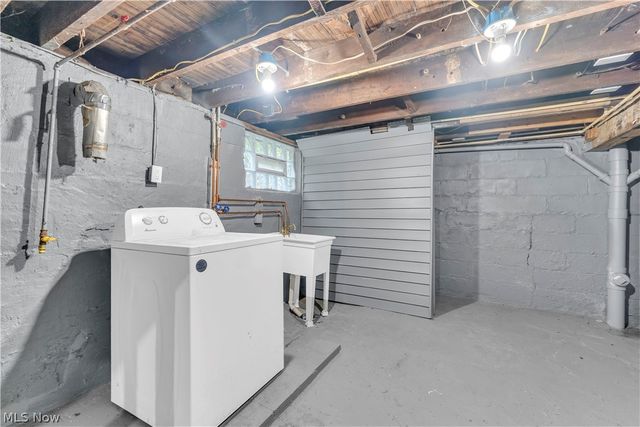3514 Leopold Avenue, Cleveland, OH 44109