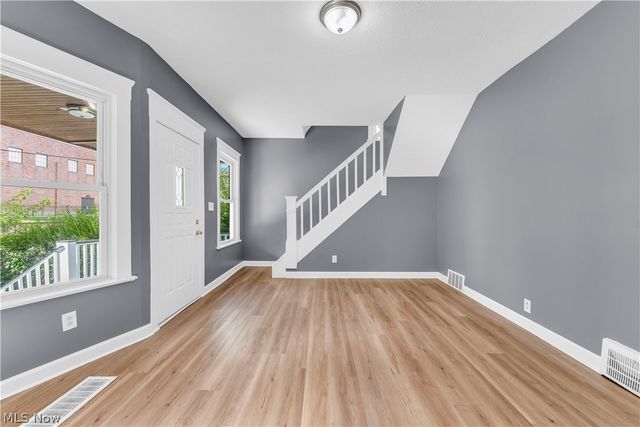3514 Leopold Avenue, Cleveland, OH 44109