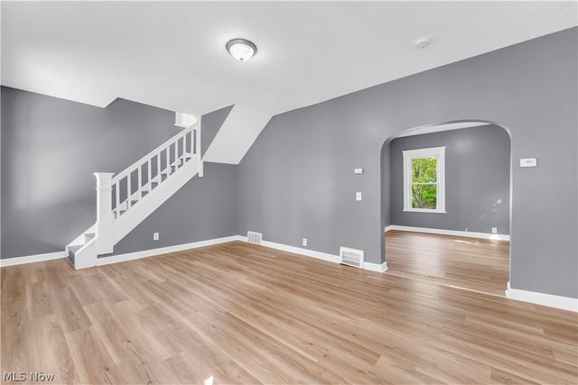 3514 Leopold Avenue, Cleveland, OH 44109